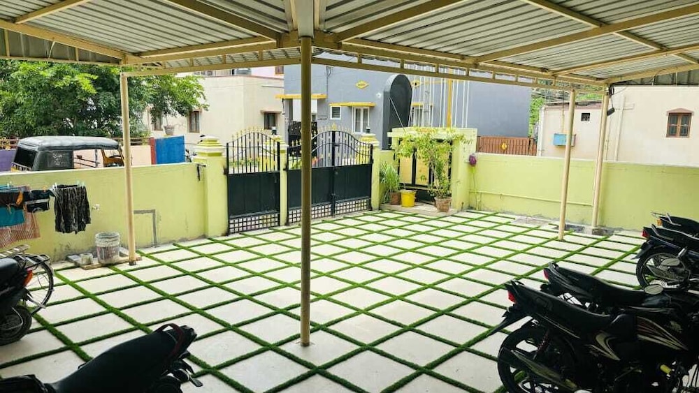 Millennium Eco Retreat - last minute hotel in Coimbatore