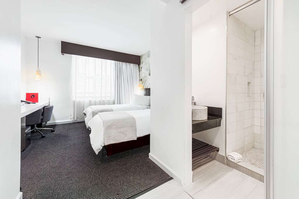 The O Hotel Trademark Collection by Wyndham - photo 33
