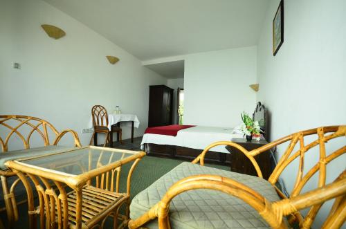 Bandipur Mountain Resort — Bharatpur