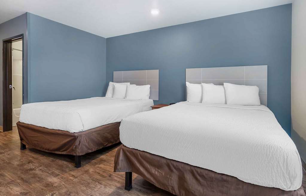 Extended Stay America Select Suites Gainesville - photo 19