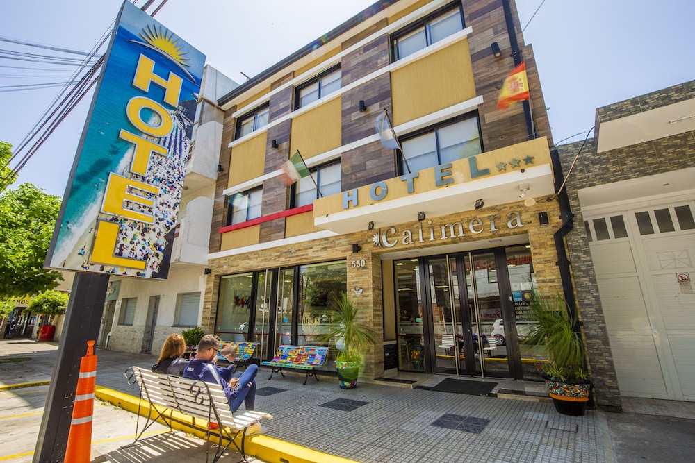Hotel Calimera - last minute hotel in Unknown City