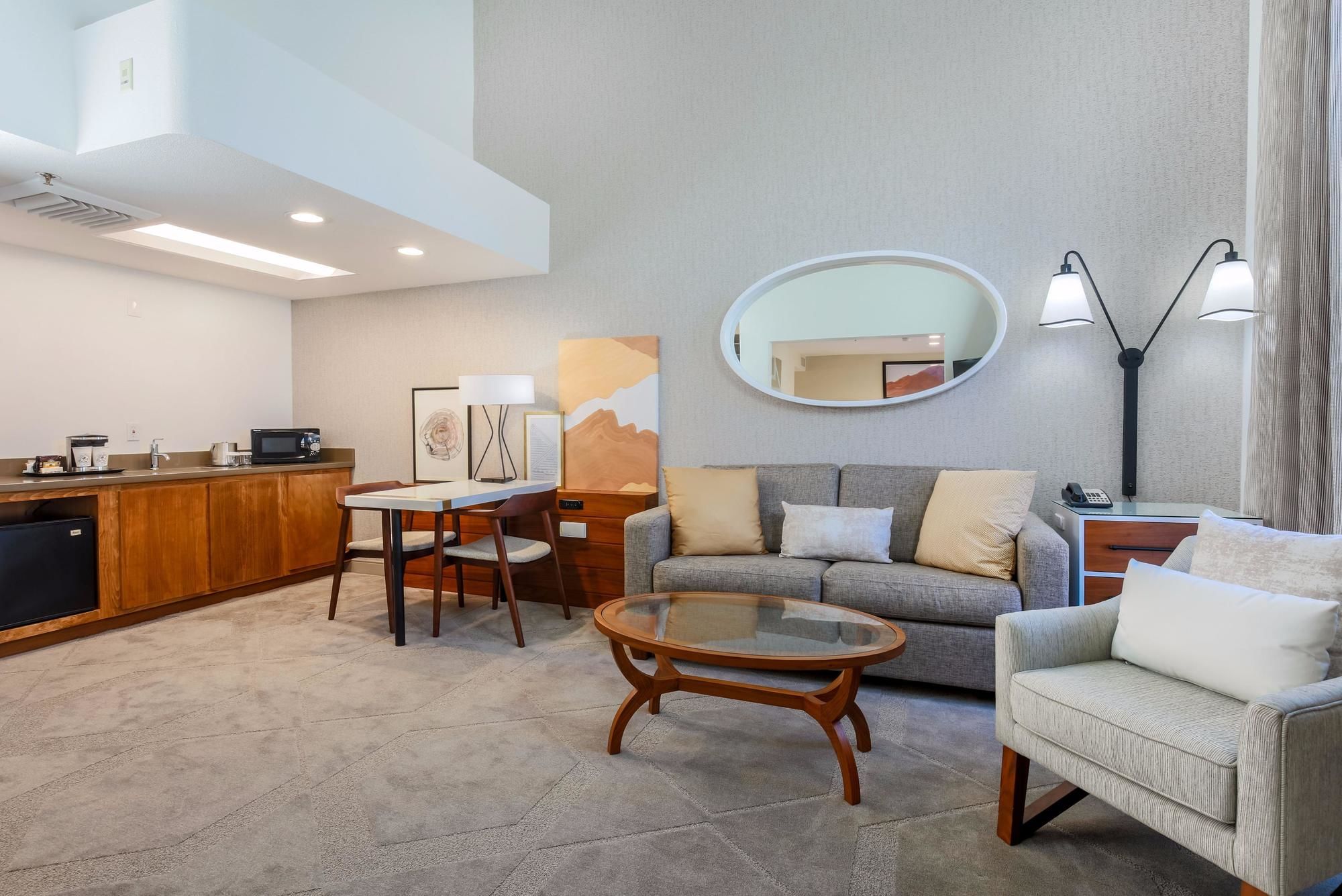 DoubleTree Suites by Hilton Sacramento Rancho Cordova - photo 8