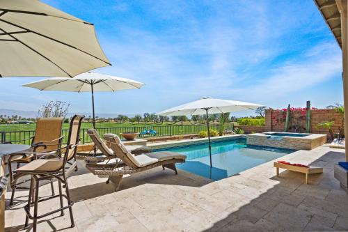 Pga West Signature — 4-Star Luxury Hotel in La Quinta, United States