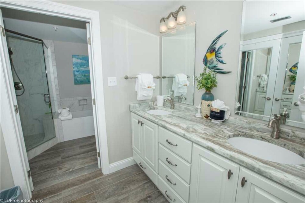 Waterview Towers Yacht Club by Holiday Isle - photo 62