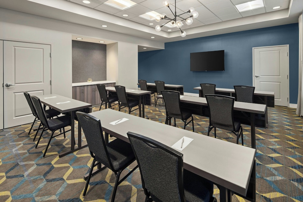 Residence Inn by Marriott St. Paul Downtown - photo 28