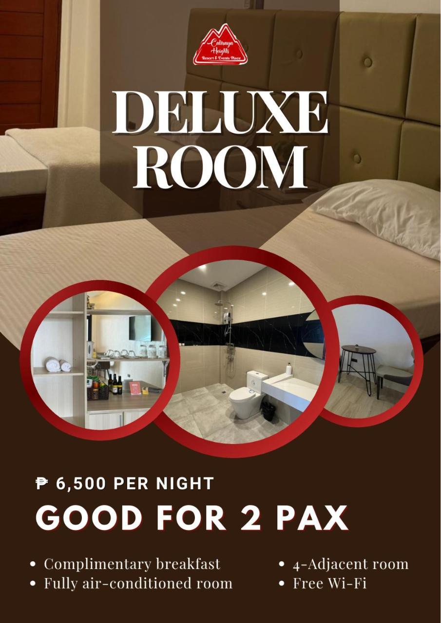 De Luxe - last minute hotel in Lumbang