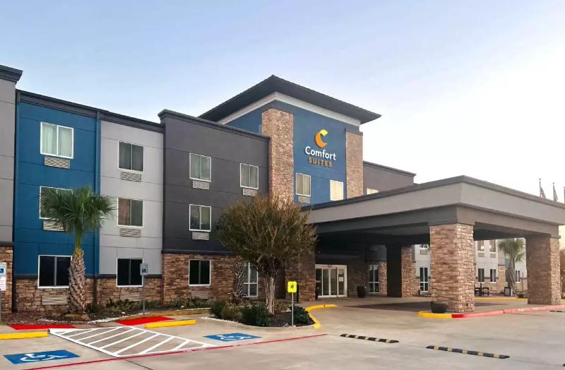 Comfort Suites Seabrook Kemah - photo 15