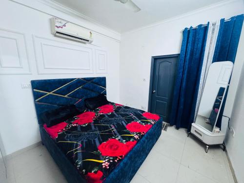 Homely stay