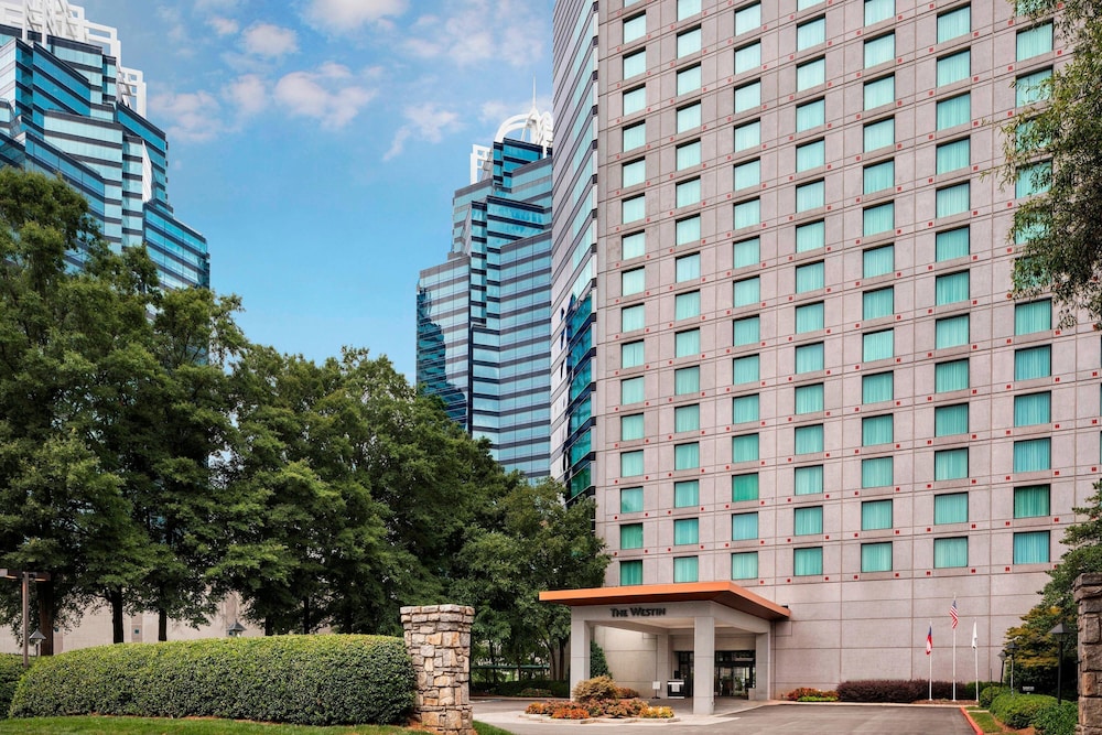 The Westin Atlanta Perimeter North - photo 56