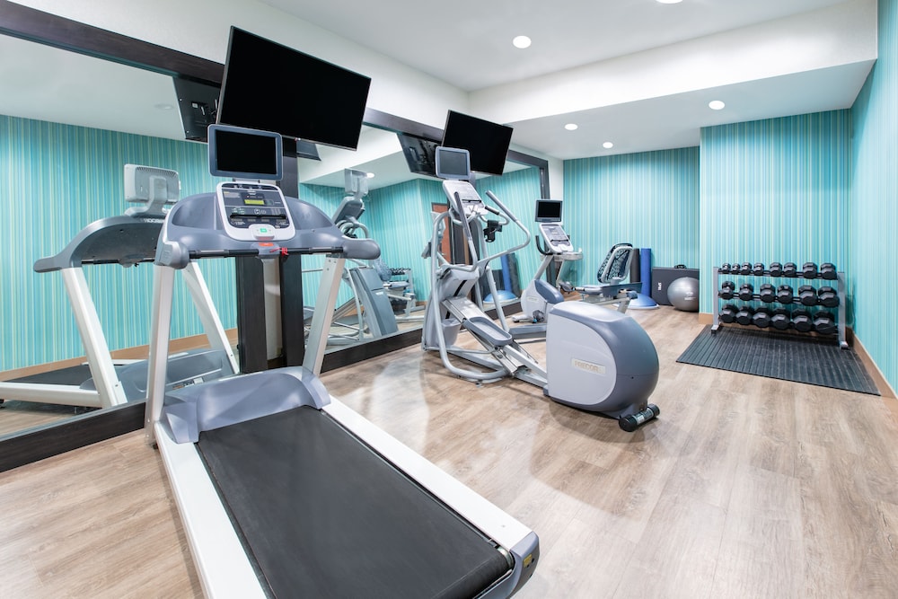 Holiday Inn Express Hotel & Suites Seaside Convention Center by IHG - photo 38