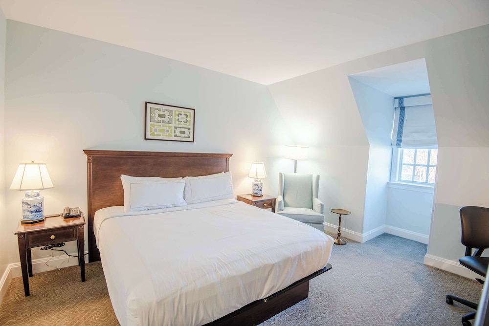 The Founders Inn and Spa Tapestry Collection by Hilton - photo 13
