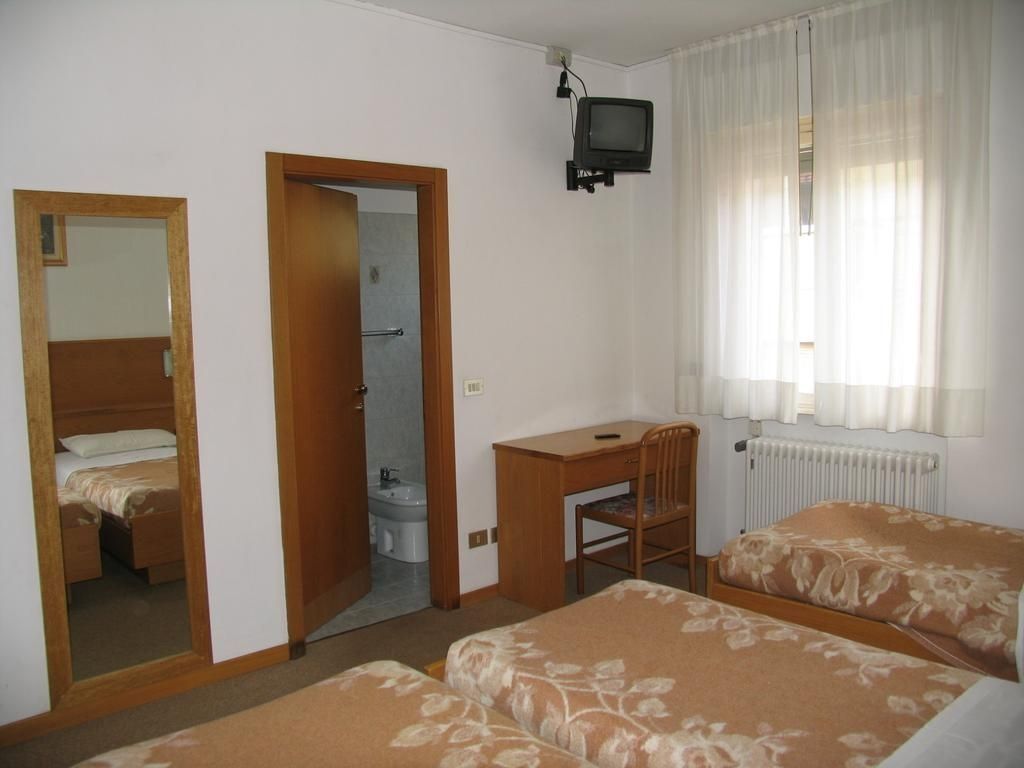 Hotel Oasi — Trento — photo 4