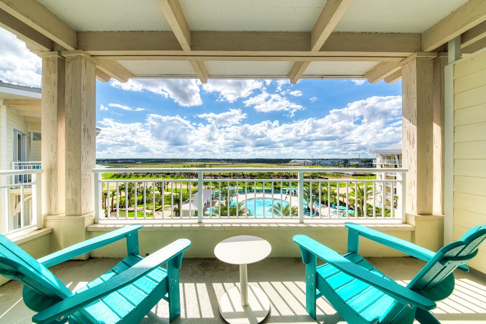 Margaritaville Resort Orlando with H2O Waterpark - photo 46