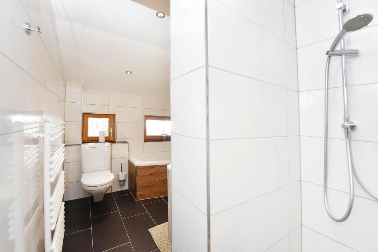 Ferienwohnung Frömlig — Silbertal — photo 4