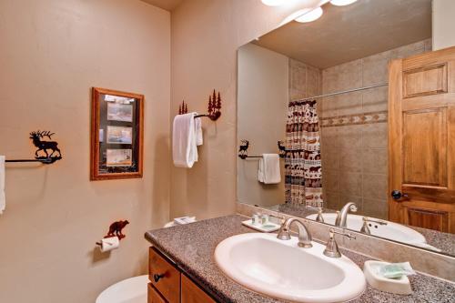 Platinum Collection At Trappeurs Crossing Resort By Rq - photo 20