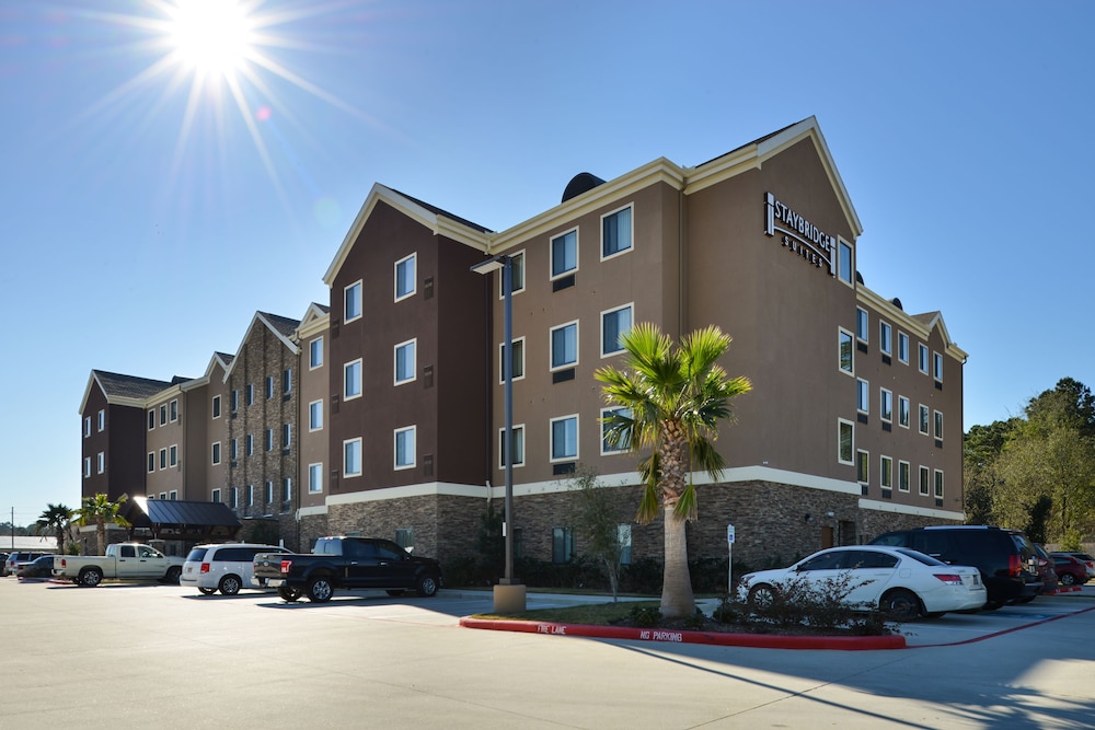 Staybridge Suites Tomball - featured photo