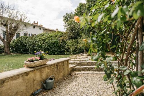 Villa Balleti private pool with a view — Apt — photo 4