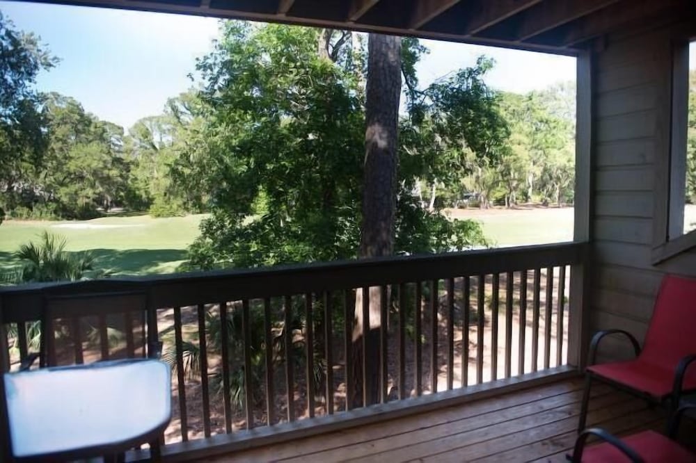 2358 Racquet Club at The Sea Pines Resort - photo 10