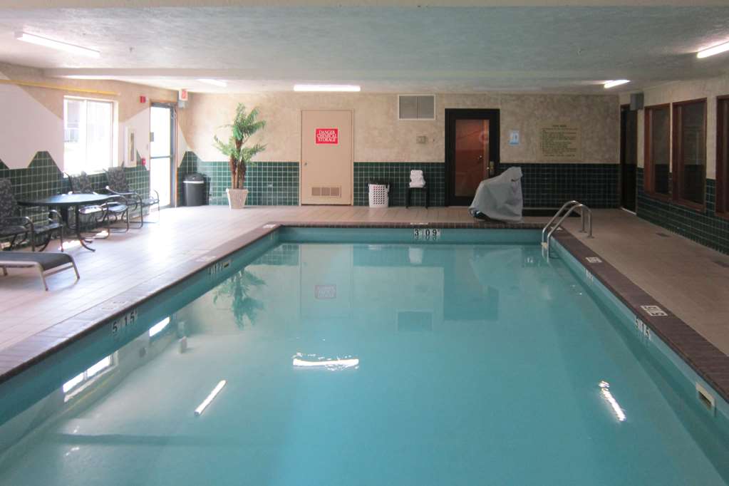 Quality Inn Nashville Bloomington - photo 31