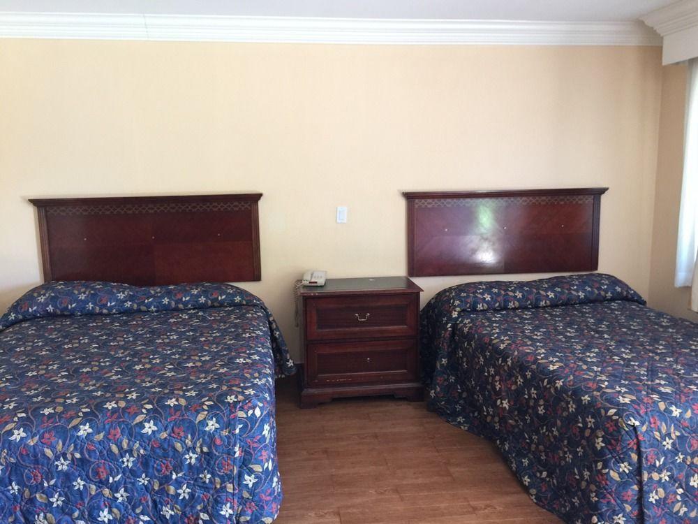 Hyland Motel Van Nuys - photo 9