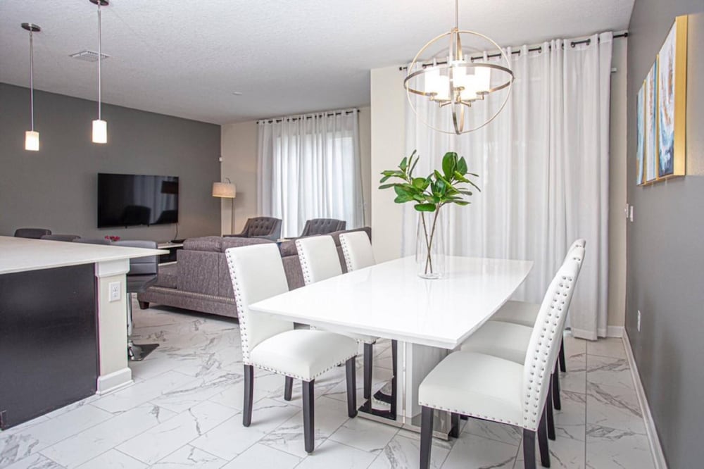 Oasis Vacation Home at Champions Gate Resort 32 - photo 17
