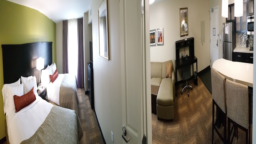 Staybridge Suites Merrillville by IHG - photo 11