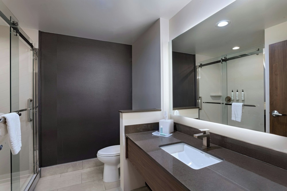 Fairfield By Marriott Inn & Suites Albuquerque Uptown - photo 11