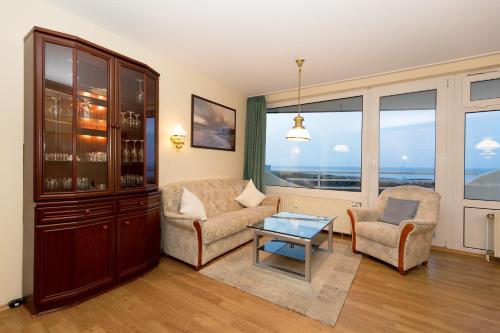 Lord Nelson 806 — 4-Star Luxury Hotel in Cuxhaven, Germany