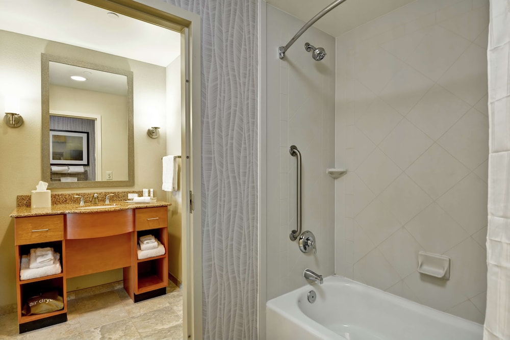 Homewood Suites by Hilton Mobile East Bay Daphne - photo 28