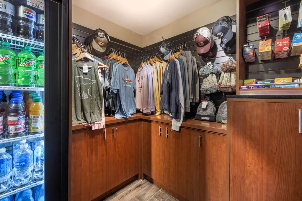 Best Western Plus Superior Inn - photo 68