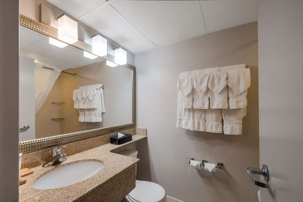 Country Inn & Suites by Radisson Fredericksburg South VA - photo 19