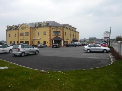Hannon’s Hotel