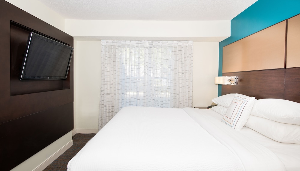 Residence Inn by Marriott Jacksonville Butler Boulevard - photo 13