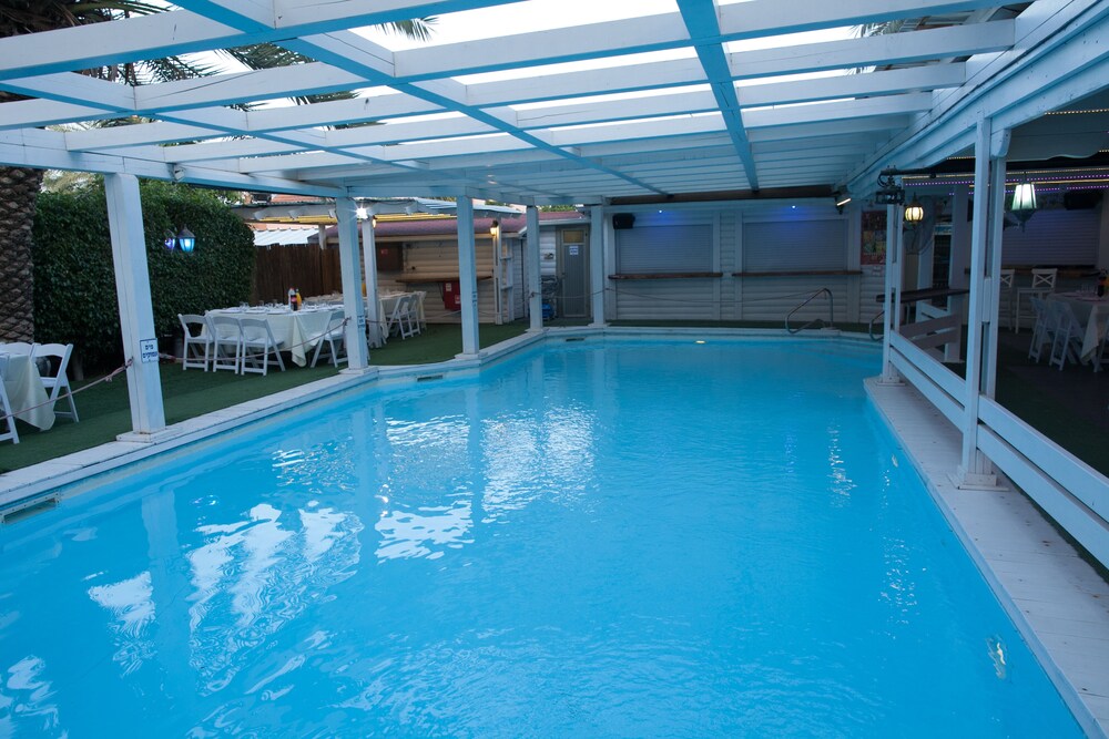 Nof glili Mansion — hotel in Yavne'el