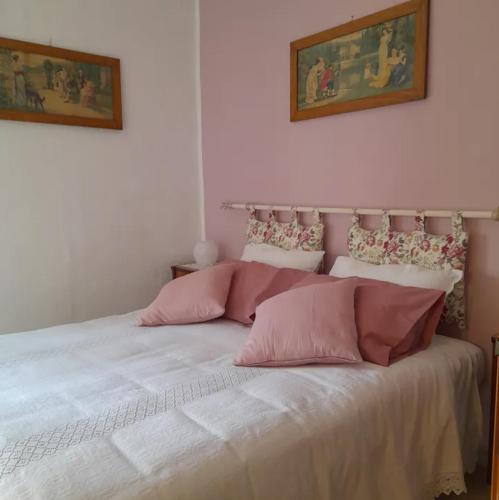 Da Nonna Vienna in Roccavivara, Italy