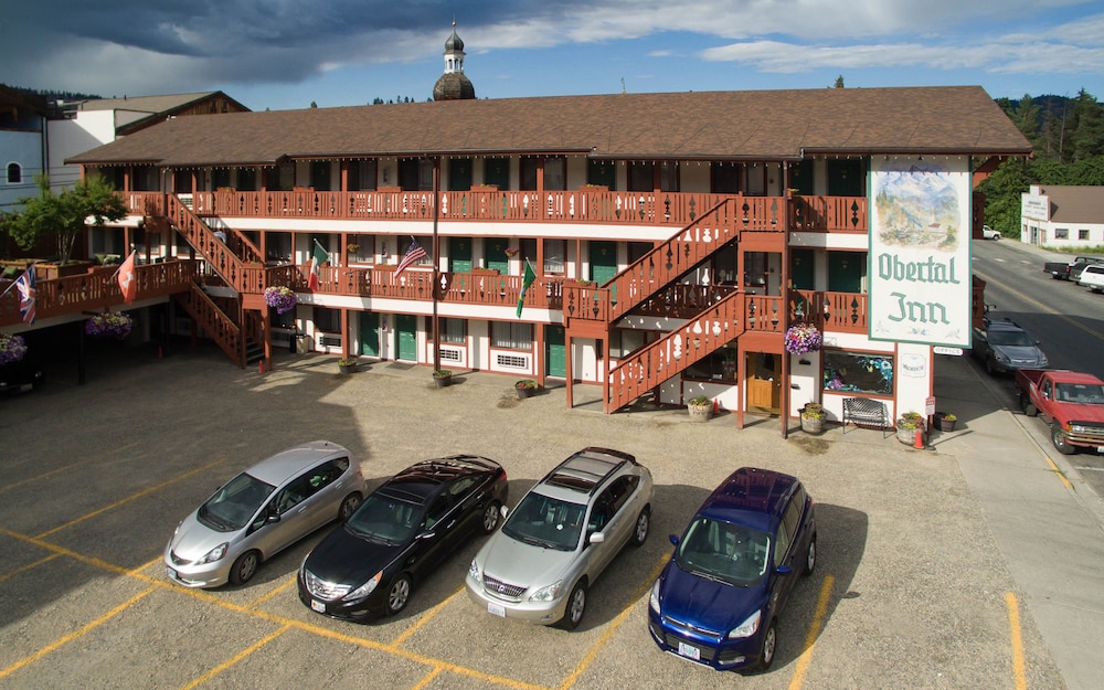 Obertal Inn - photo 105