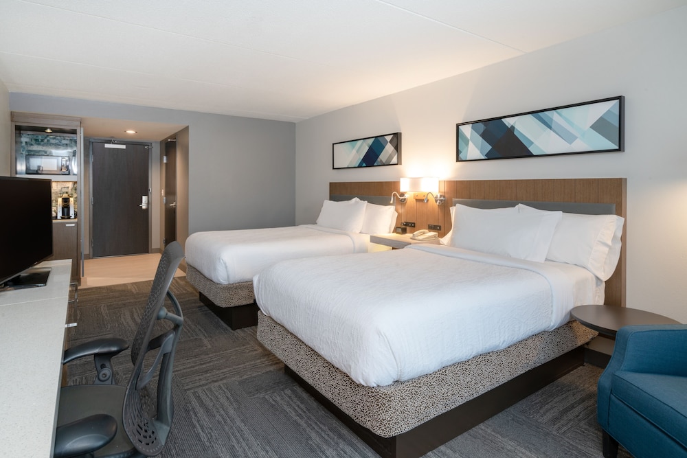 Hilton Garden Inn Pittsburgh Southpointe - photo 12