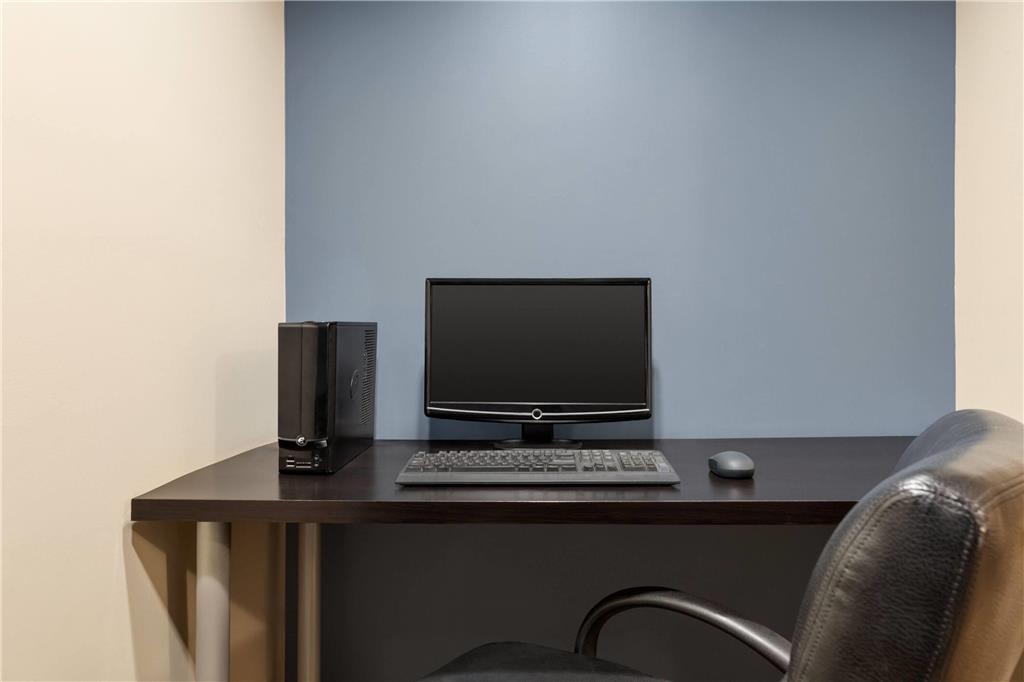 Baymont by Wyndham Branford New Haven - photo 33