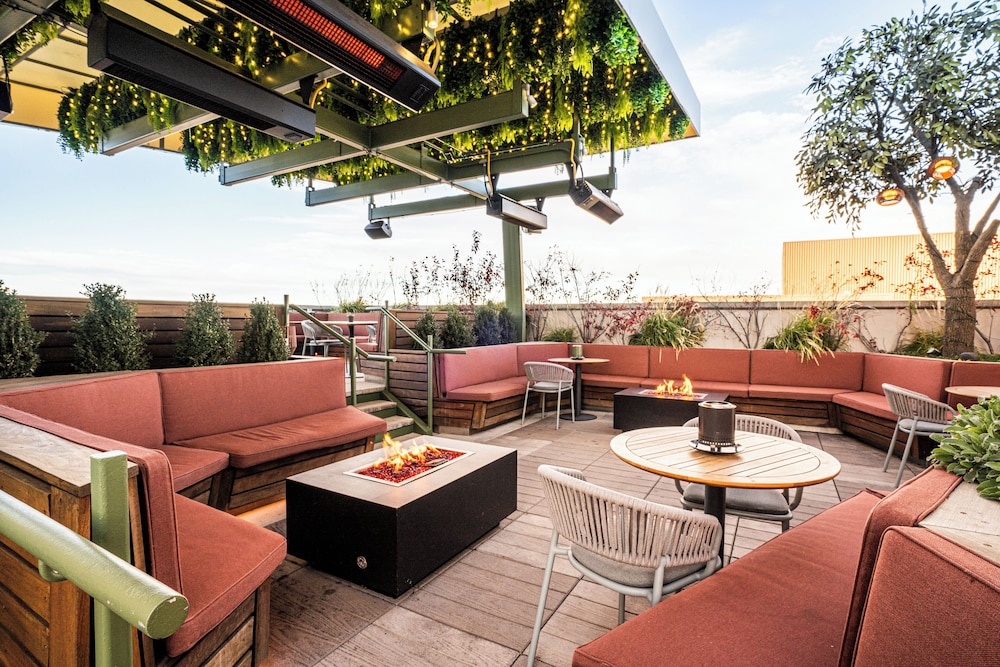 Halcyon a hotel in Cherry Creek - photo 43