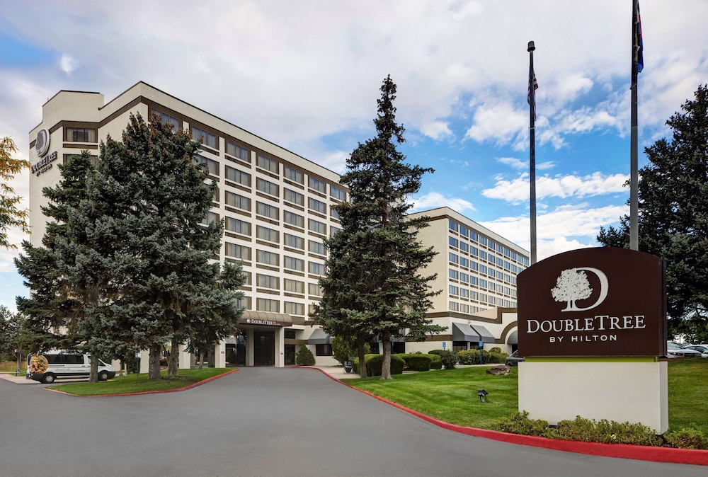 Doubletree Hotel Grand Junction - featured photo