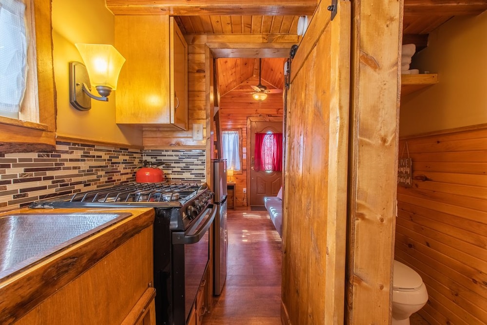 Tiny House Leadville - photo 110