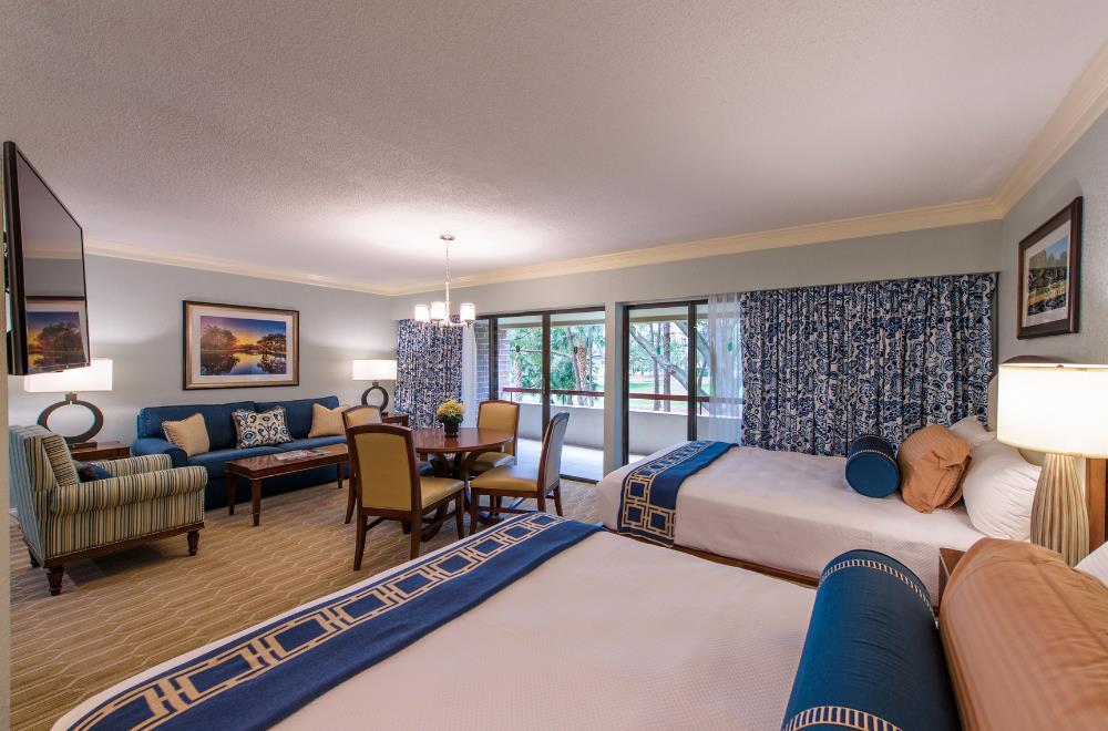 Innisbrook Resort - photo 26