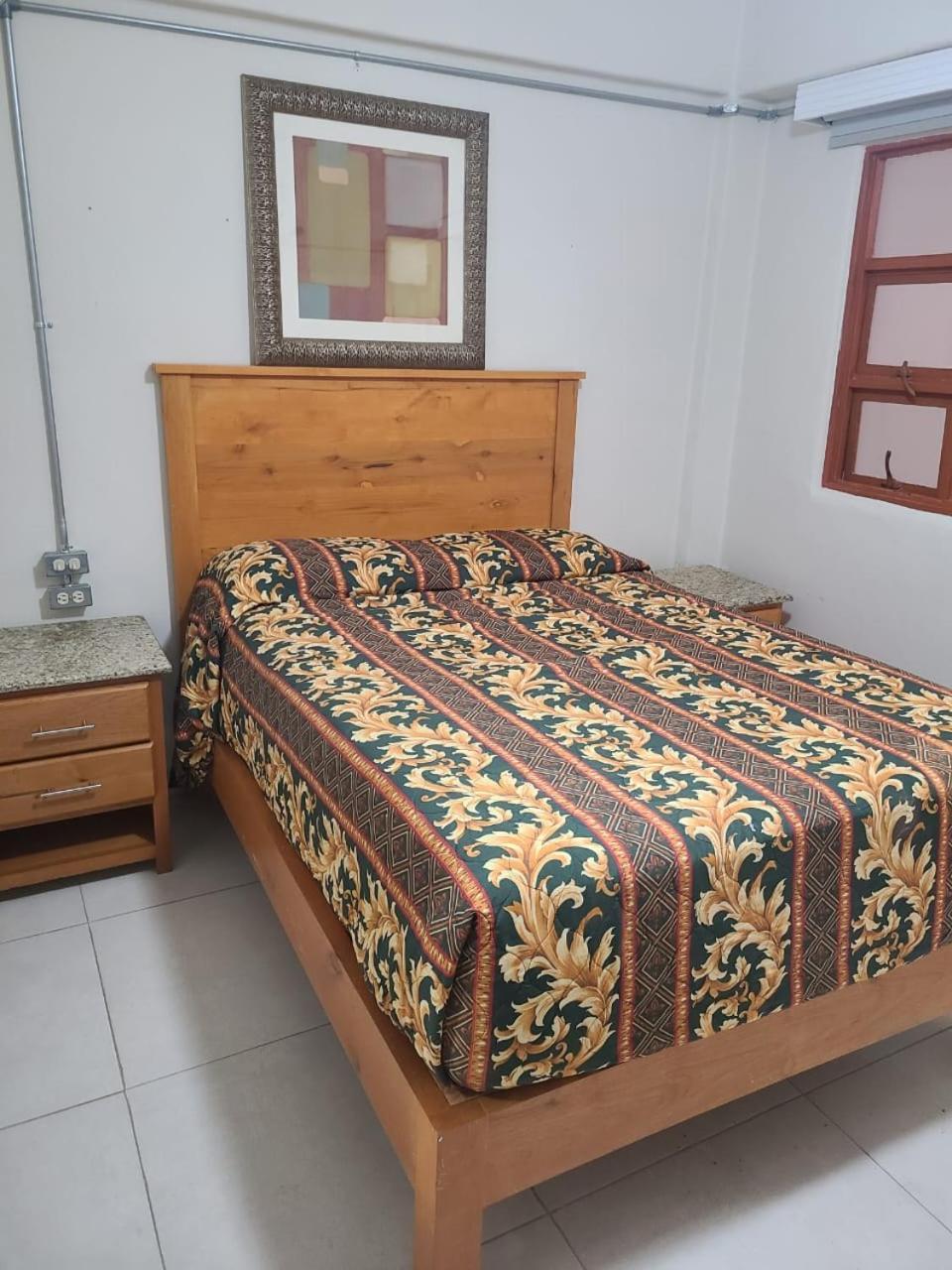Hotel Villagran — Tijuana — photo 4