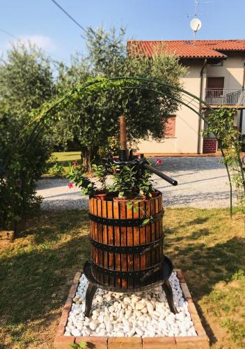 Dimora Augusto & Valentina in Unknown City, Italy