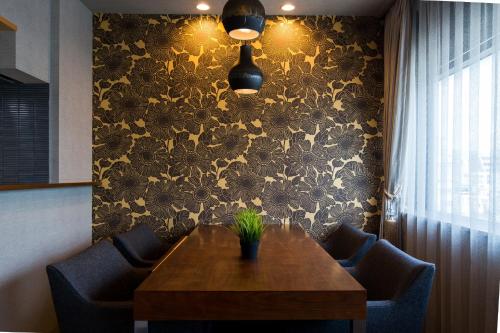 R&Run Kyoto Serviced apartment & Suites Vacation STAY 93241 — 4-Star Luxury Hotel in Kyoto, Japan