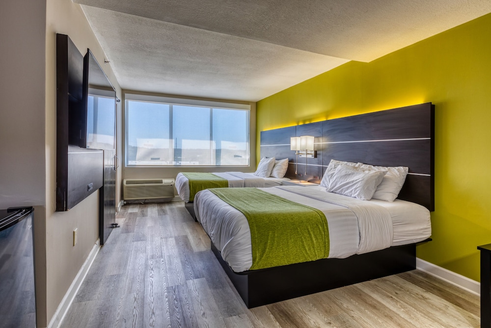 Hotel Weston - photo 9