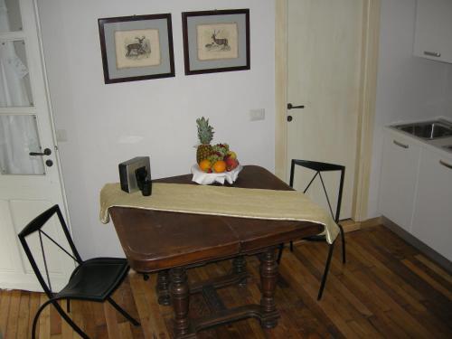 La Casaregina — hotel in Valdieri