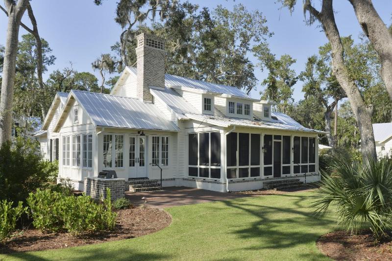 The Inn at Palmetto Bluff - photo 297