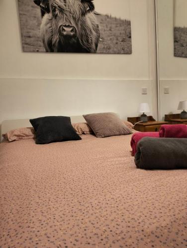 El Pisito de Malasana - last minute hotel in Madrid