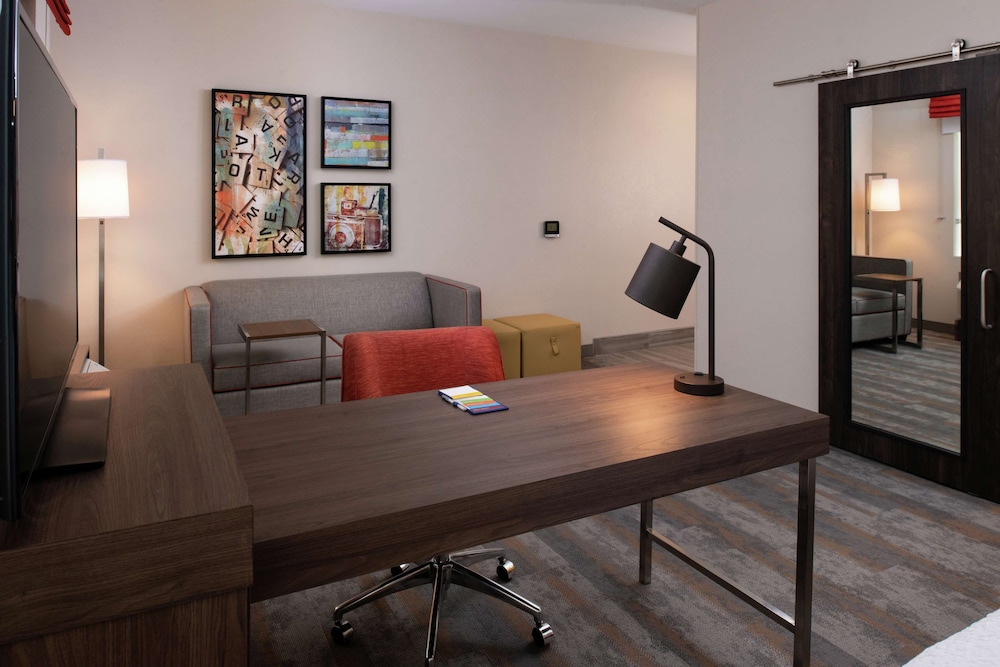 Hampton Inn & Suites Buena Park - photo 9
